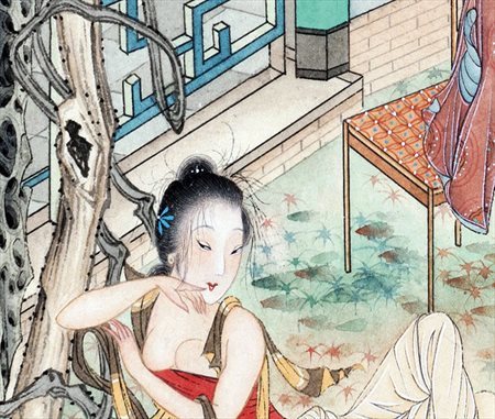 环江-中国古代行房图大全，1000幅珍藏版！